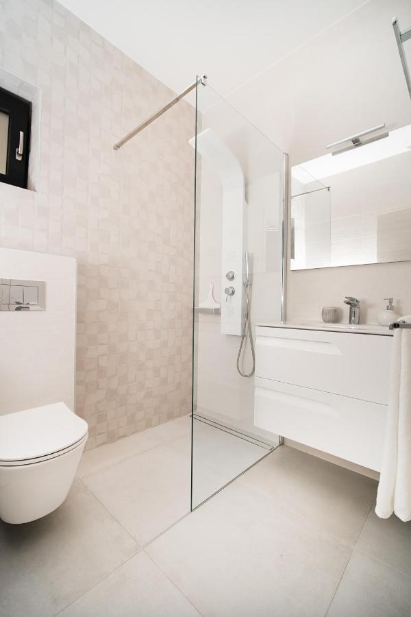 Apartments Marea غاباس المظهر الخارجي الصورة
