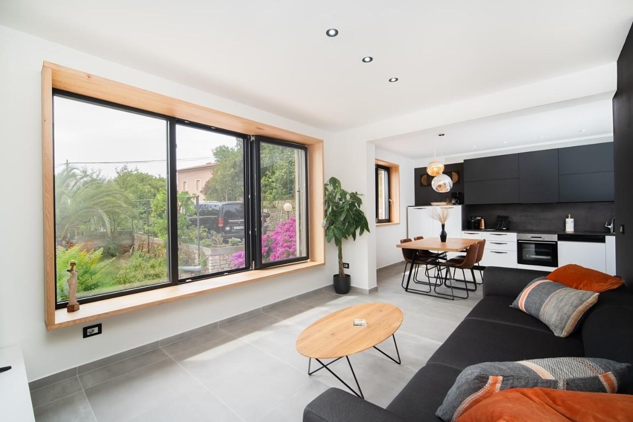 Apartments Marea غاباس المظهر الخارجي الصورة