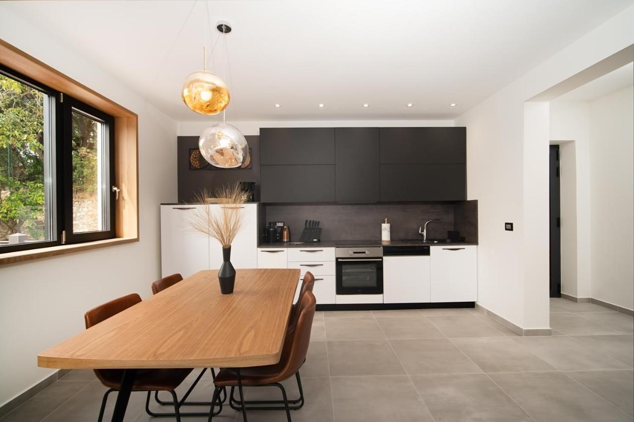 Apartments Marea غاباس المظهر الخارجي الصورة