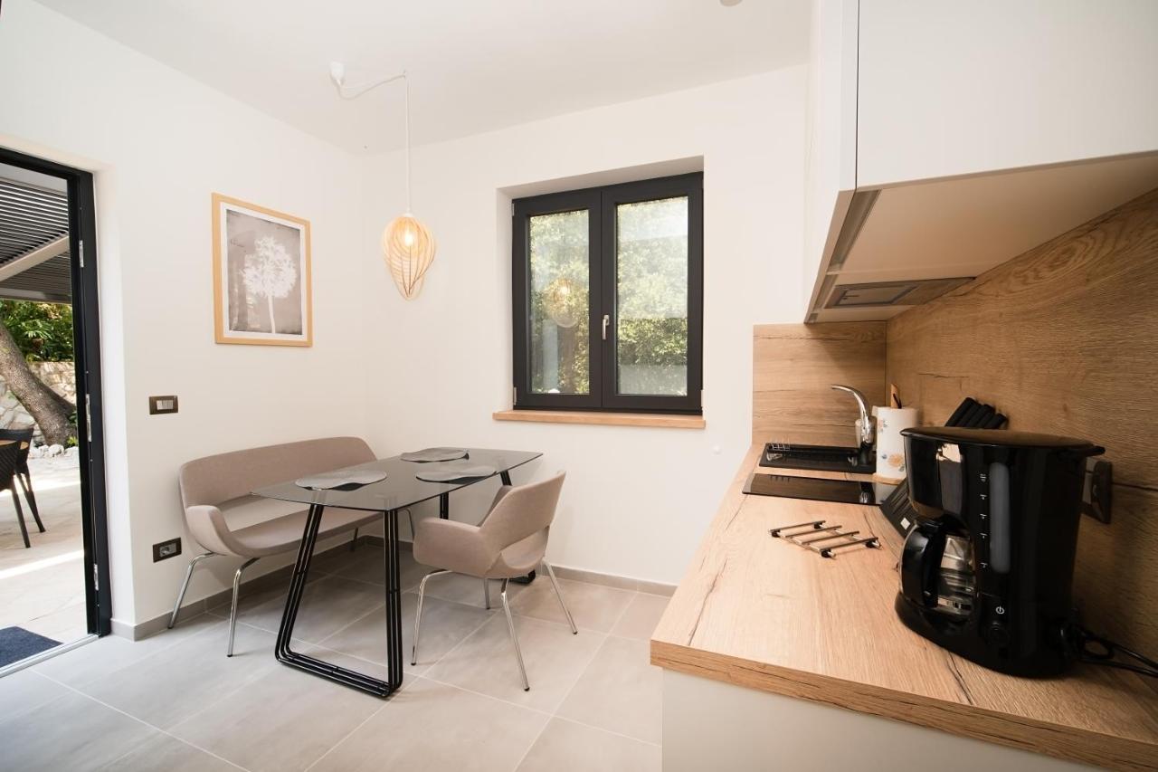 Apartments Marea غاباس المظهر الخارجي الصورة