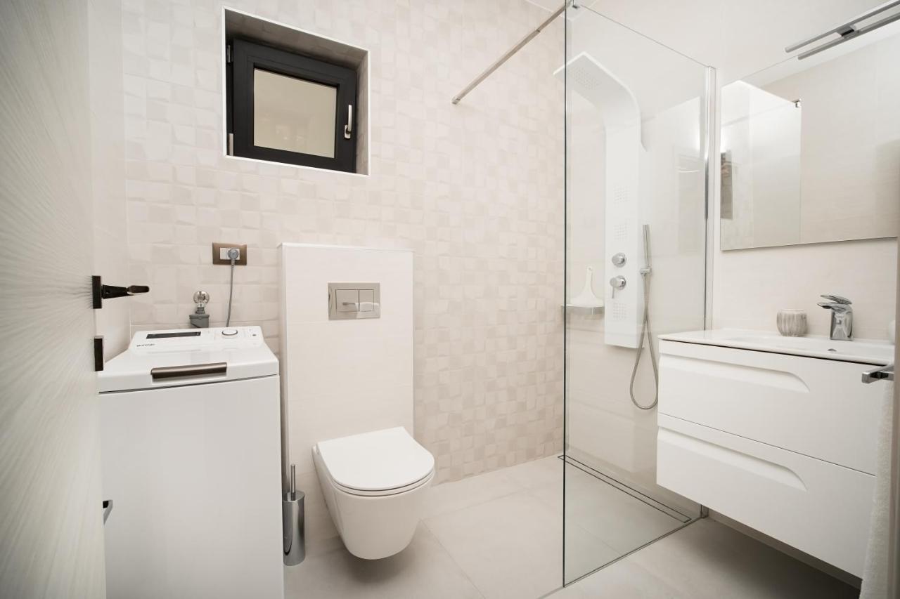 Apartments Marea غاباس المظهر الخارجي الصورة