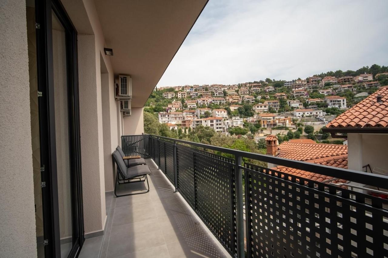 Apartments Marea غاباس المظهر الخارجي الصورة