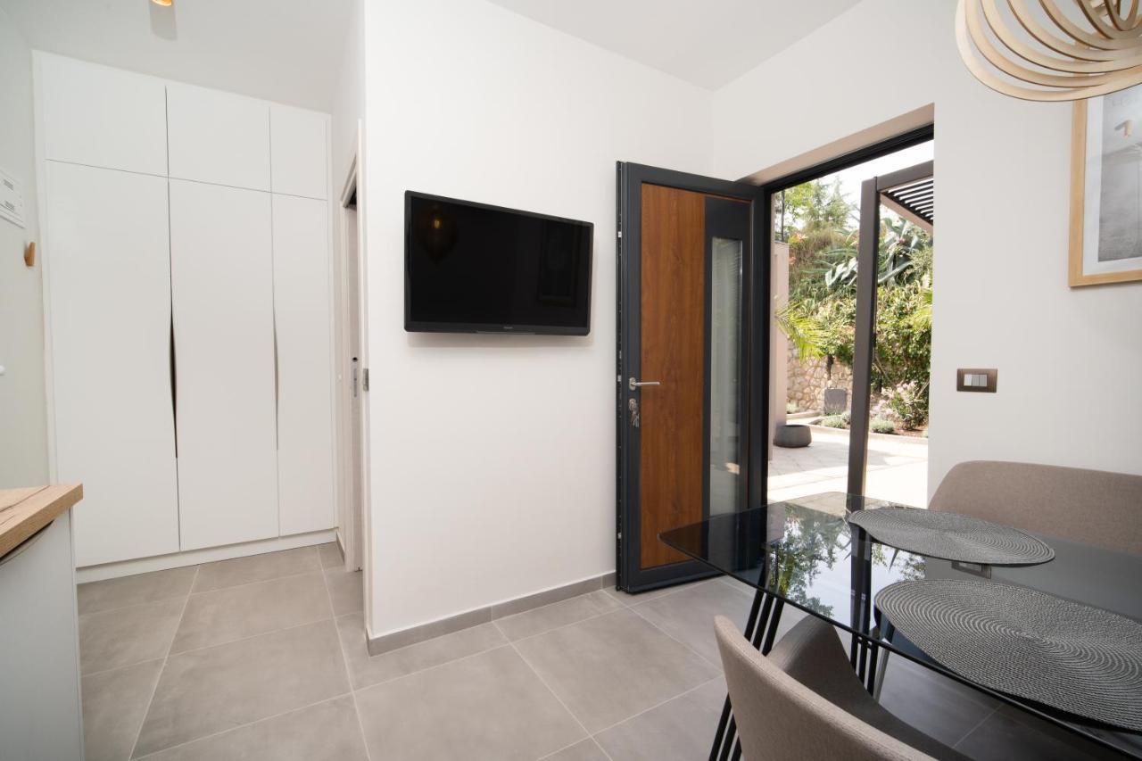 Apartments Marea غاباس المظهر الخارجي الصورة