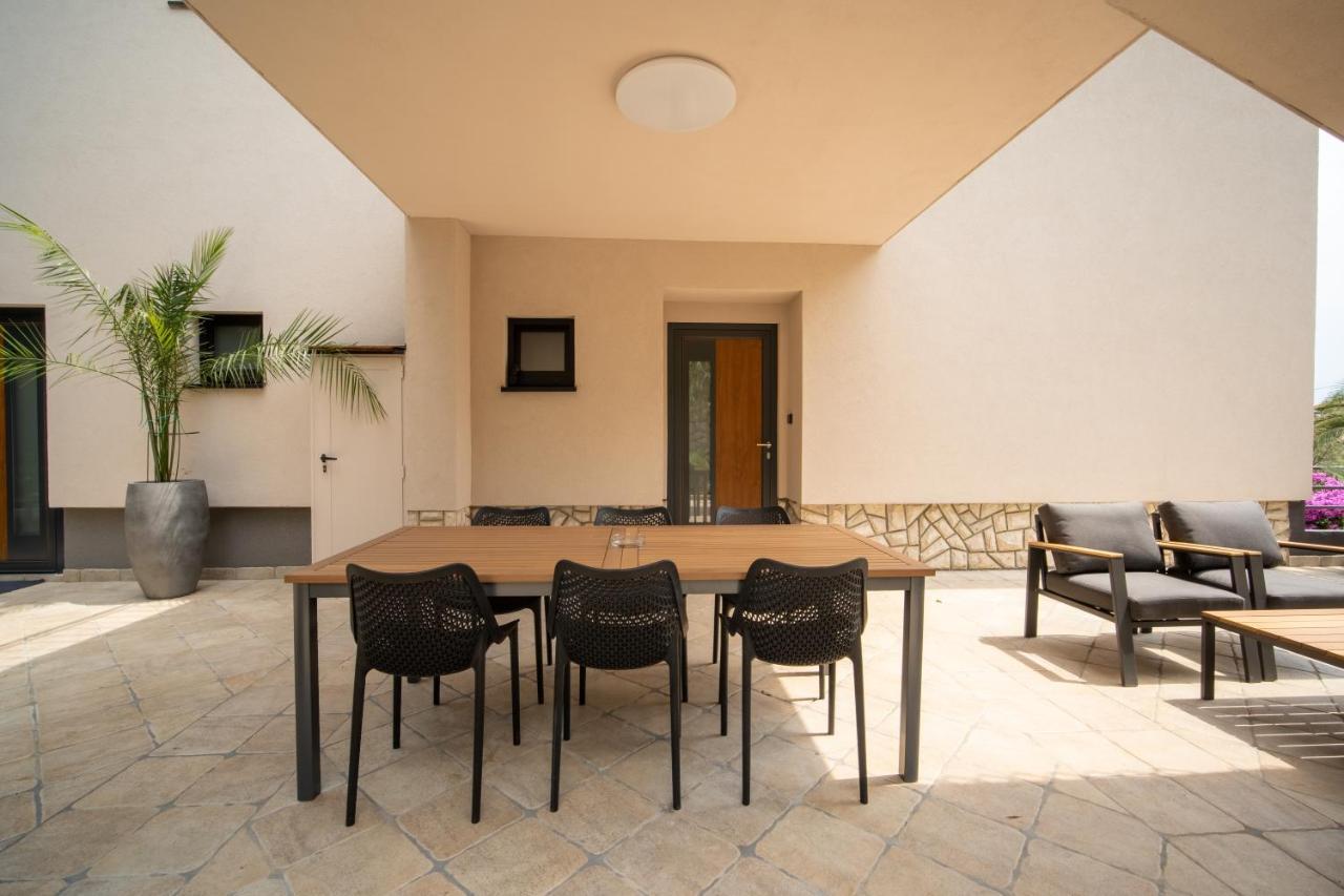 Apartments Marea غاباس المظهر الخارجي الصورة