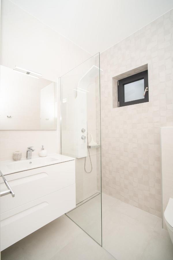 Apartments Marea غاباس المظهر الخارجي الصورة