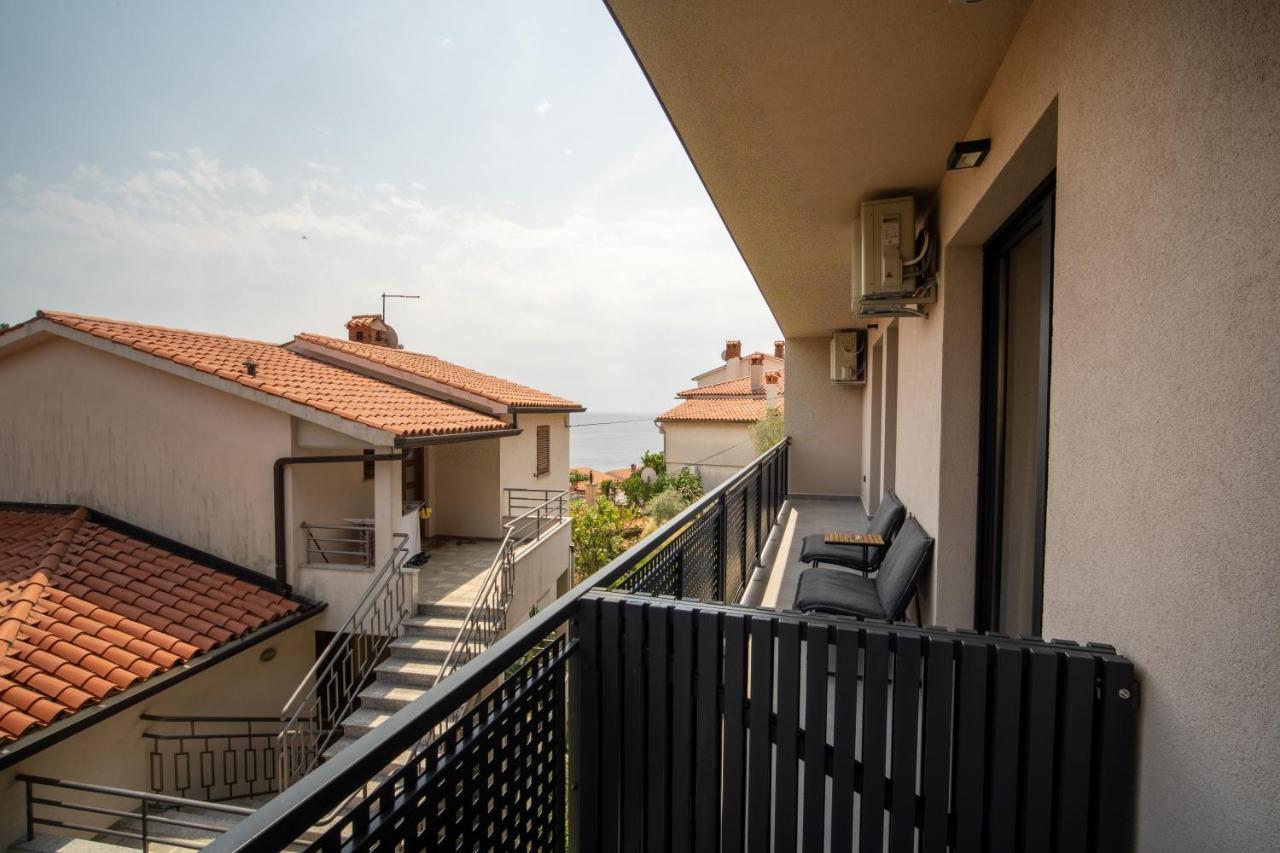 Apartments Marea غاباس المظهر الخارجي الصورة