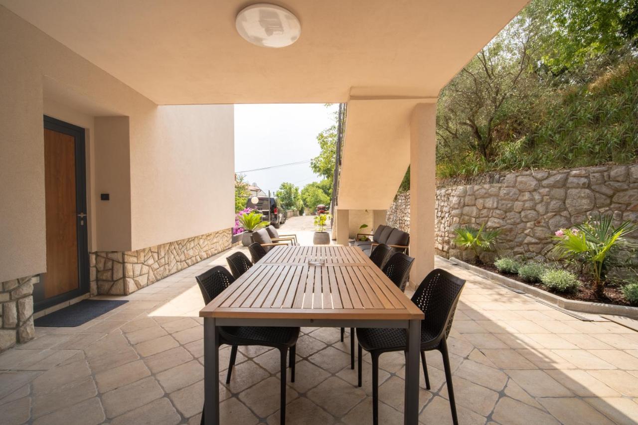 Apartments Marea غاباس المظهر الخارجي الصورة