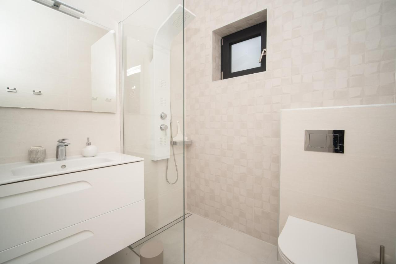 Apartments Marea غاباس المظهر الخارجي الصورة
