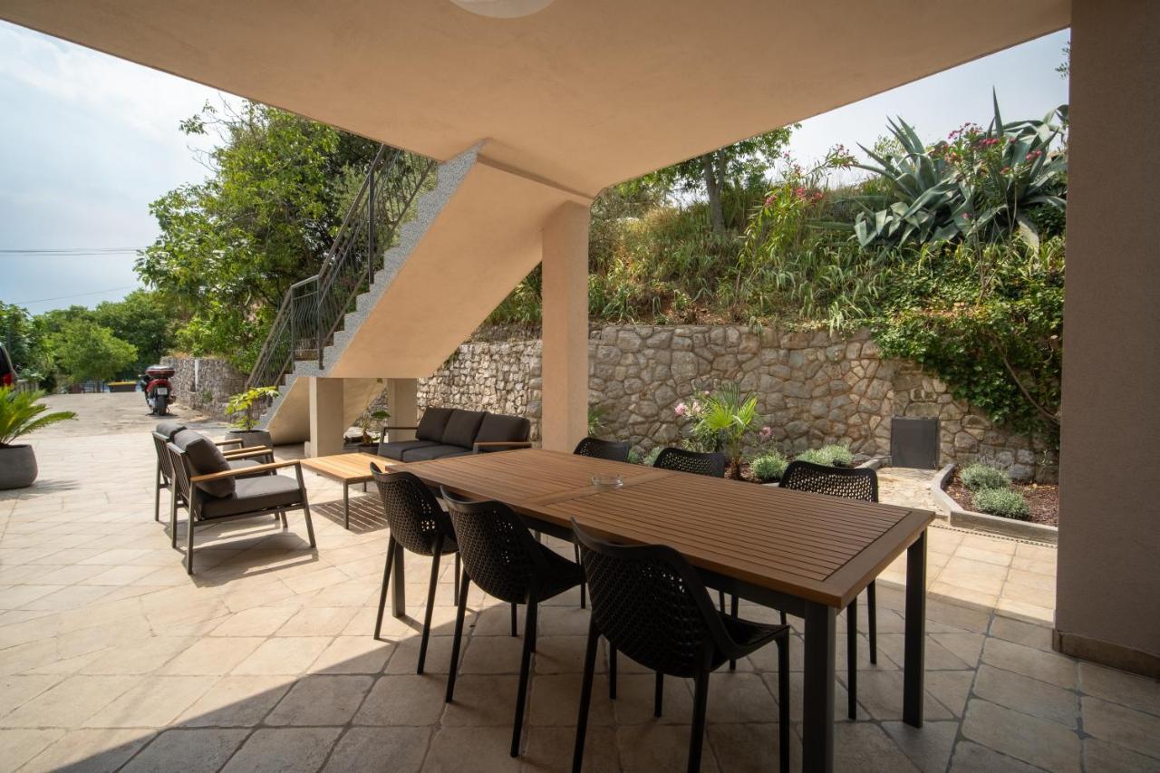 Apartments Marea غاباس المظهر الخارجي الصورة